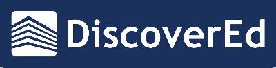 DiscoverEd Logo